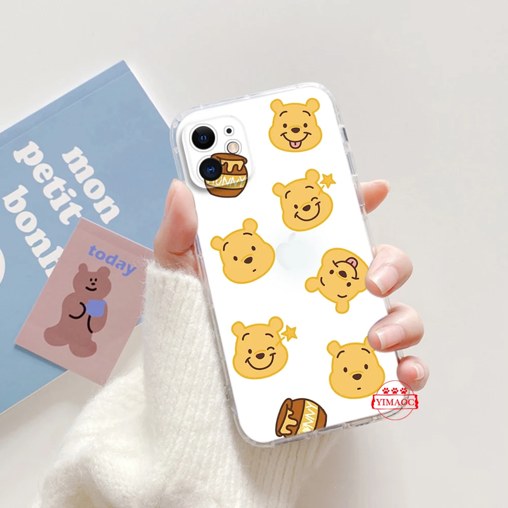 Мягкий чехол для Samsung S8 S9 S10 S10E S20 FE S21 Plus Ultra S30 Note 10 20 8 9 M33 M52 M53