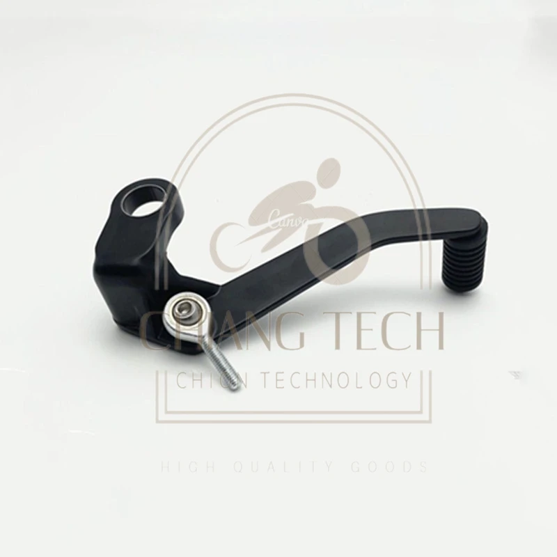 

Fit For Kawasaki ZX-10R 11-12-13-14-15 Gearshift lever brand new