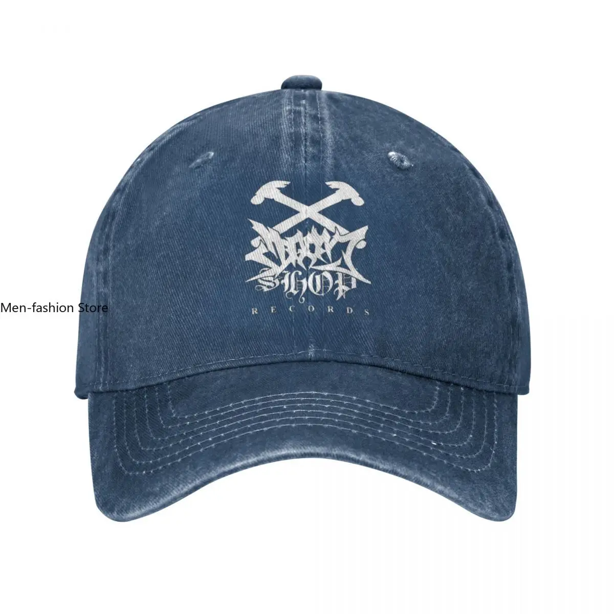 Ковбойская шляпа Doomshop mf мужская от солнца женская кепка