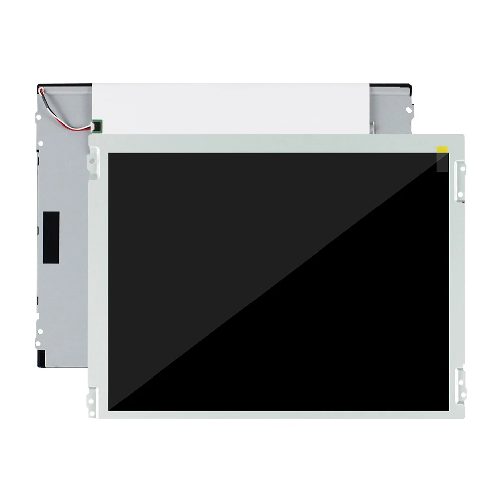 Фото 12,1-дюймовый ЖК-дисплей BA121S01-200 ЖК-модуль Lvds разрешение 800×600 для автомобильного монитора №5