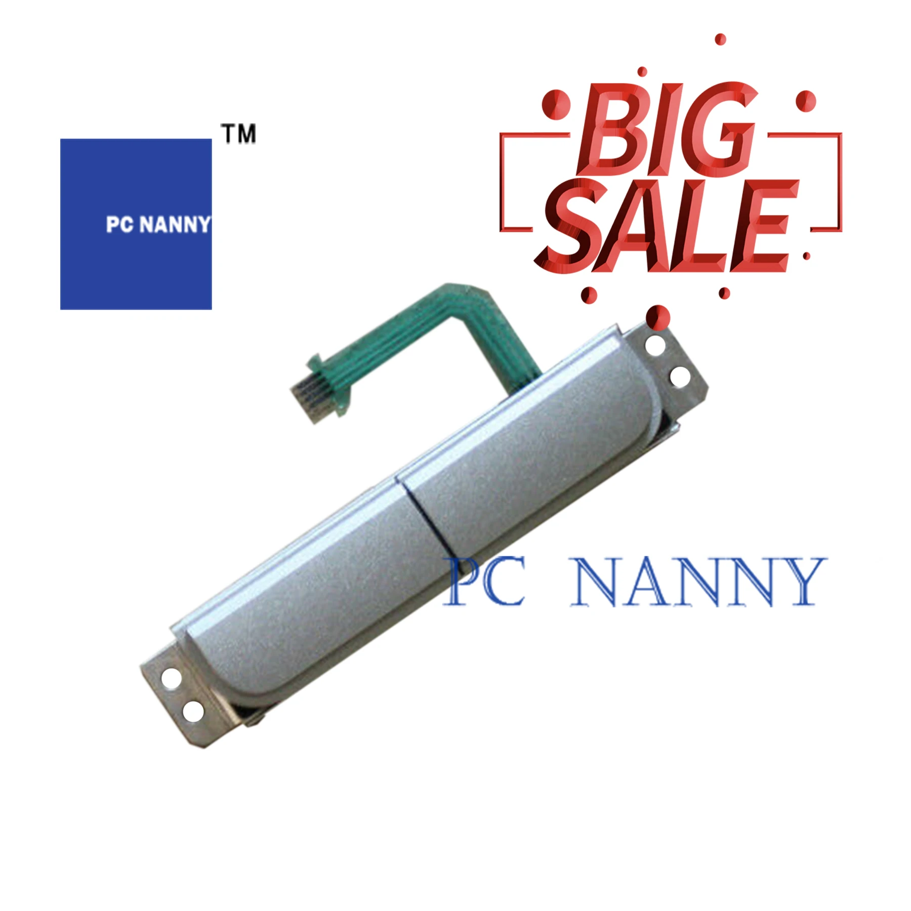

Сенсорная панель PCNANNY для DELL A840 1410 1014 1088 PP38L