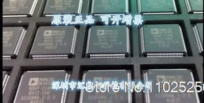 

ADSP-2184BST-160 ADSP2184 интегральная микросхема