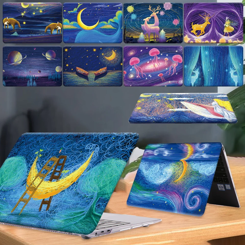 

Чехол для ноутбука huawei Matebook Mate 13 14 Mate book X pro, Жесткий Чехол для MagicBook14 15 16,1 Mate book D14 D15 X 2020