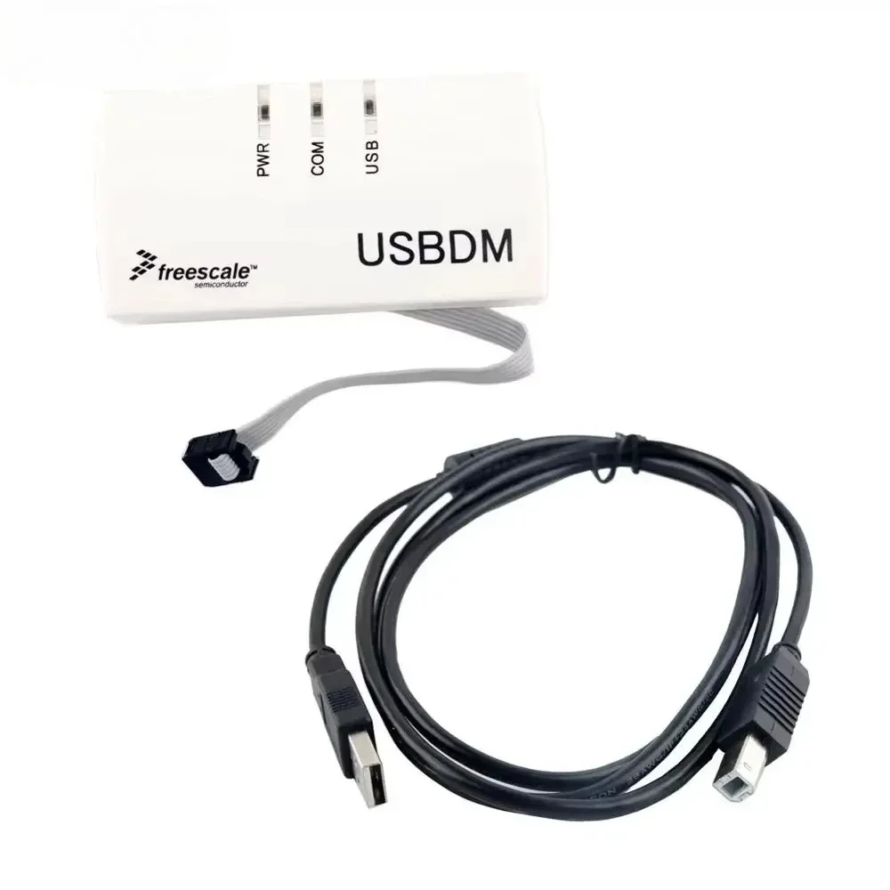 

Эмулятор Freescale USBDM OSBDM USB BDM Отладчик 48 МГц USB2.0 для HCS08/HCS12/Coldfire