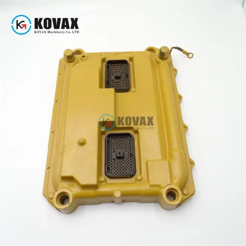 Строительная техникаЭкскаватор Э325С 325CL Контроллер ЭБУ Компьютерная плата