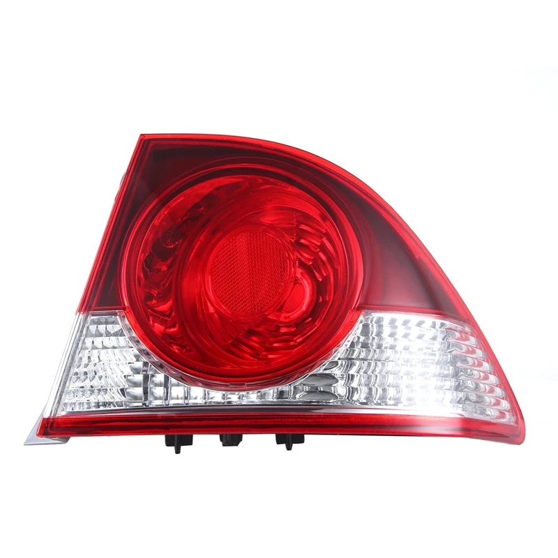 Задняя крышка фонаря тормоза для Honda CIVIC CIIMO 33500-TX3-H01 33550-TX3-H01