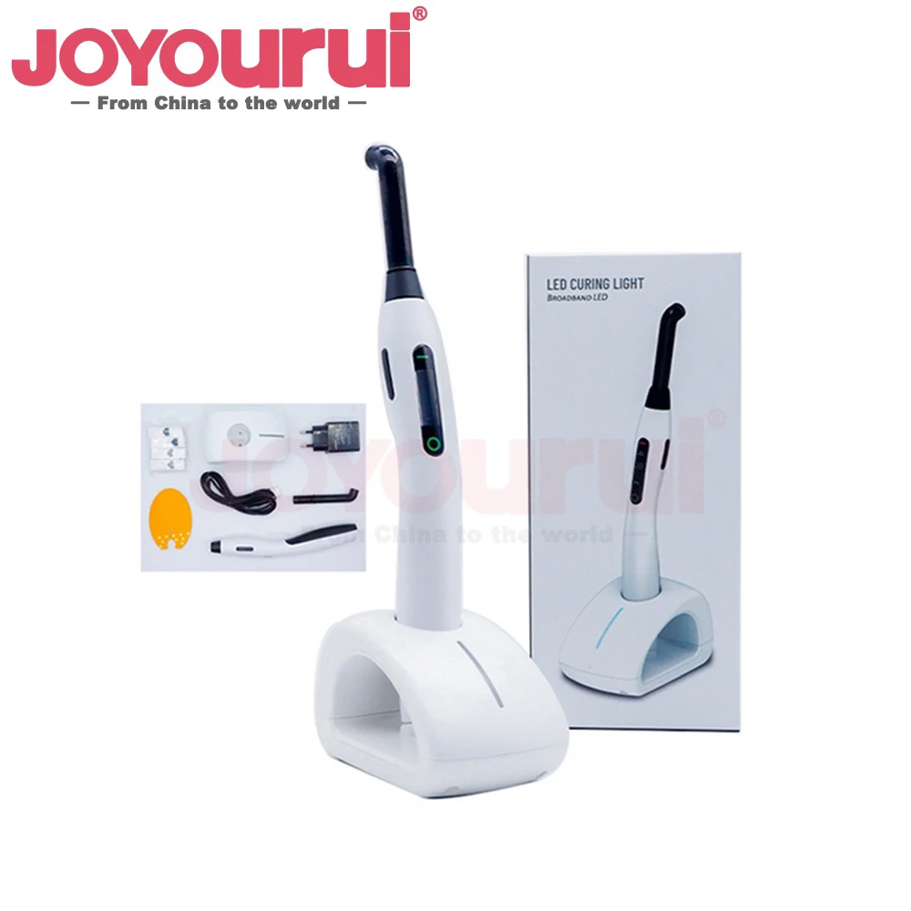 Беспроводная Регулируемая Стоматологическая