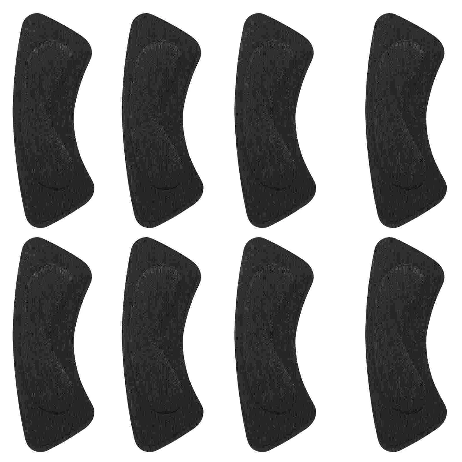 

Heel Grips Shoe Pads Shoesinserts Sticker Cushion Feet High Pad Heelpiece Liner Anti Wear Too Big Stickers Adhesive Liners Toe