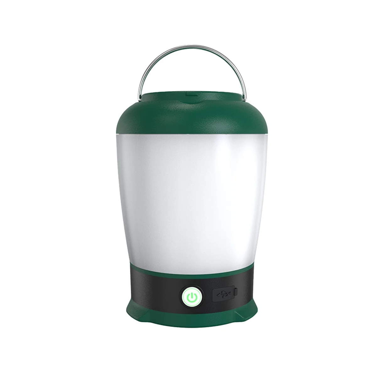 

Camping Lamp LED Multi-Function Tent Hanging Lamp Outdoor Waterproof Lighting Night Fishing Rechargeable Camping Lamp