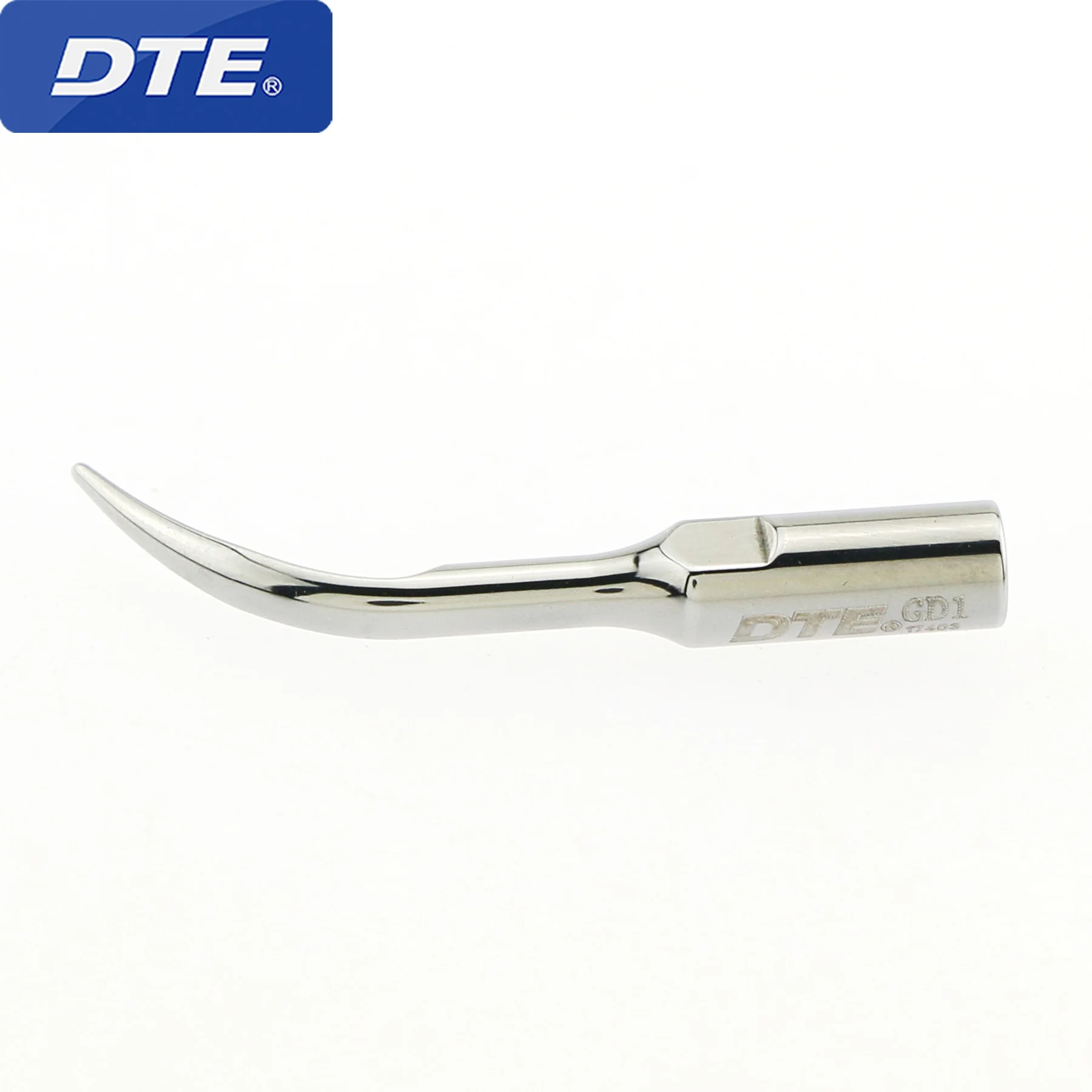 Стоматологическая ультразвуковая машина для чистки зубов Woodpecker DTE насадки