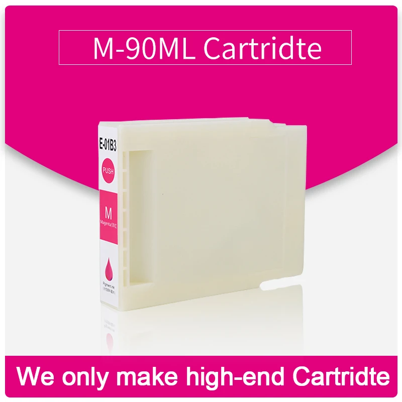 Для картриджей Epson совместимых с оригинальными чернилами 90 мл/240 мл