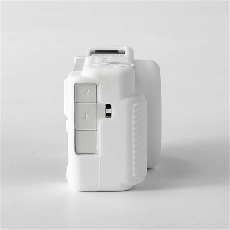 Стильный силиконовый чехол для ZV1F/ZV1M2 держатель камеры Vlog легкий и модный дизайн