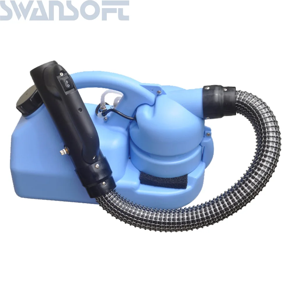 

7L Electric ULV Fogger Intelligent Ultra Low Capacity Sprayer Mosquito Killer Sprayers Mosquito Killer Disinfection Machine