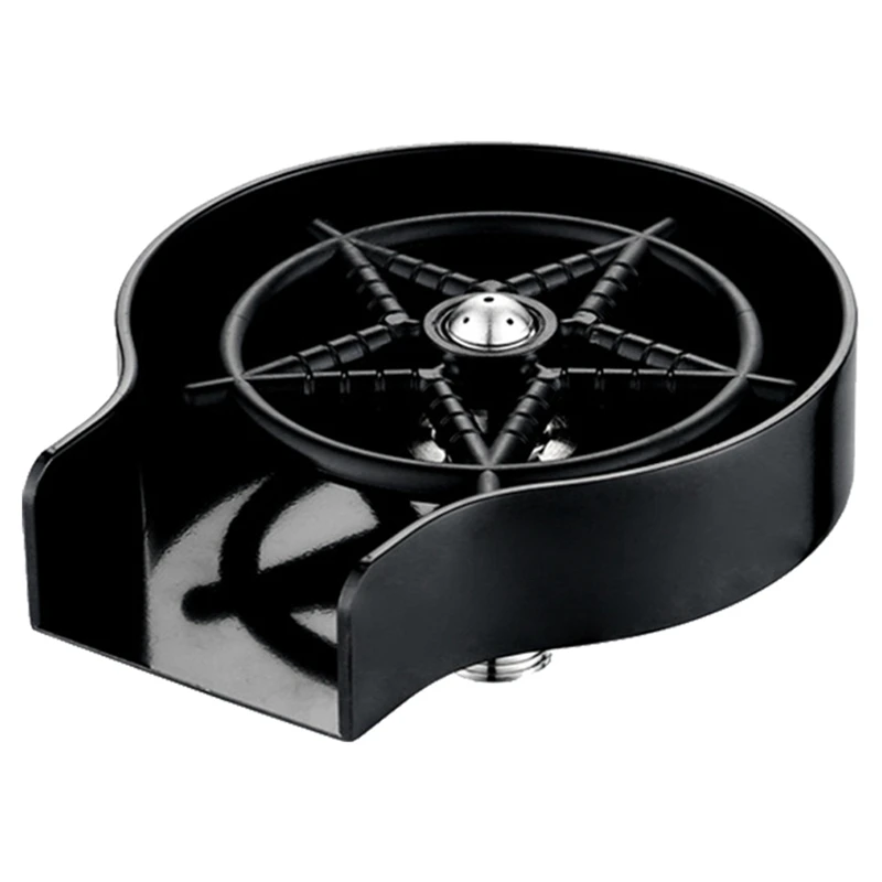 

Промывочный стакан для крана, промывочный стакан для бара, кухонные инструменты с автоматической чашкой, гаджеты, специальные инструменты, ...