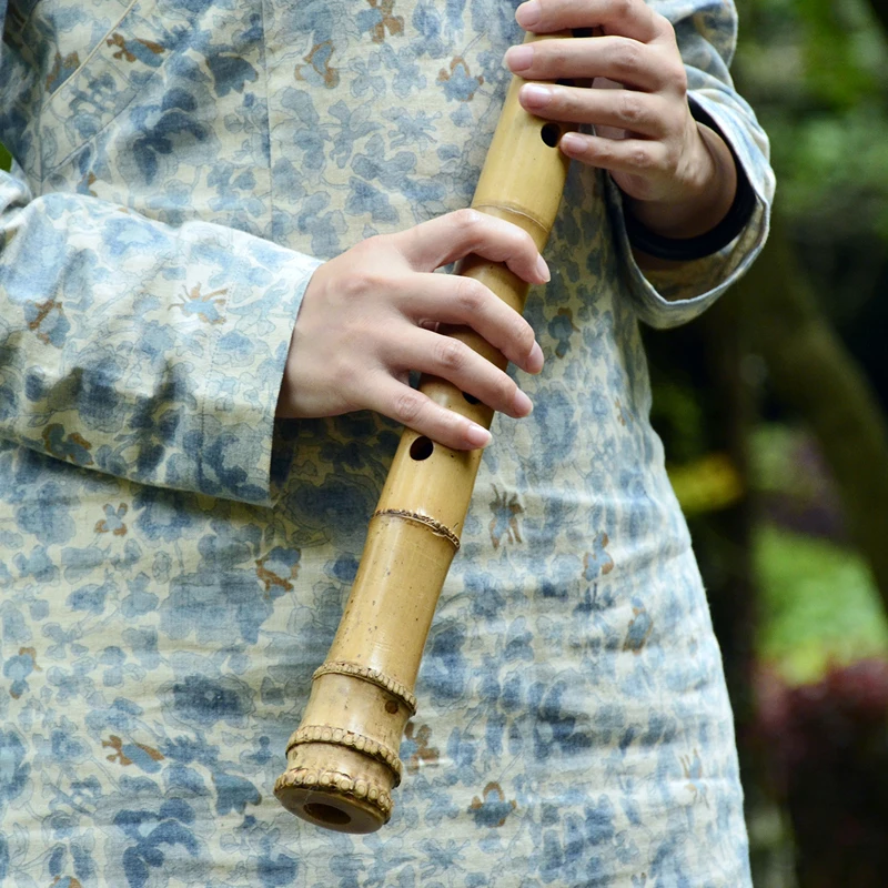 Профессиональный Инструмент YPXD Gui Bamboo Xiao Chinese South.