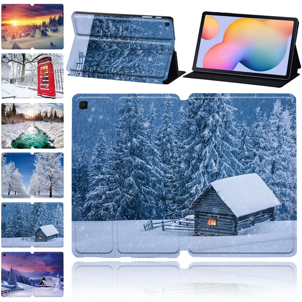 

Чехол для планшета Samsung Galaxy Tab S6 T860/Tab S6 Lite/Tab S7/Tab S4 T830/Tab S5e T720