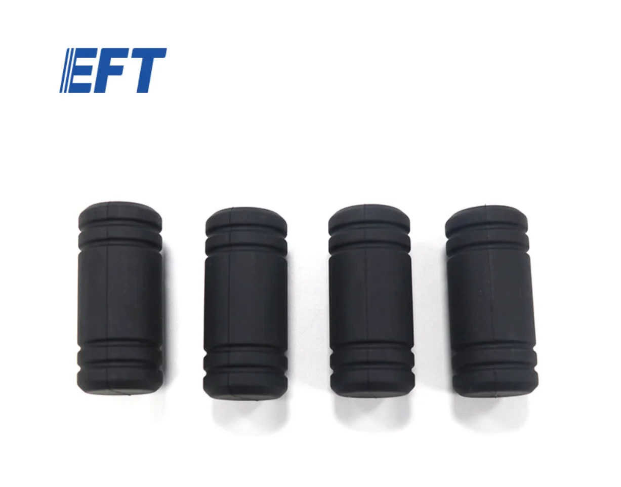 Амортизирующие подкладки для шасси бла φ 32 * φ 20*70/4 шт. для E416p/e616p/e410p/e610p/x6100/x6120/g610/g410/g616