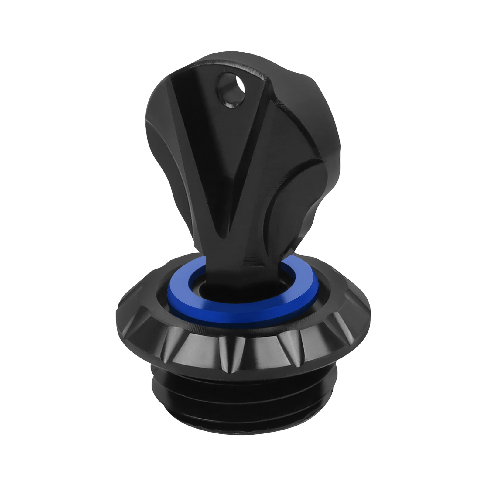 

Для Yamaha FZ1 FZ8 FZS600 FAZER XJ6 DIVERSION F MT-10 SP MT-07 MT-125: Защитная крышка/заглушка/винт для заливной горловины масляного бака двигателя (защита от кражи)