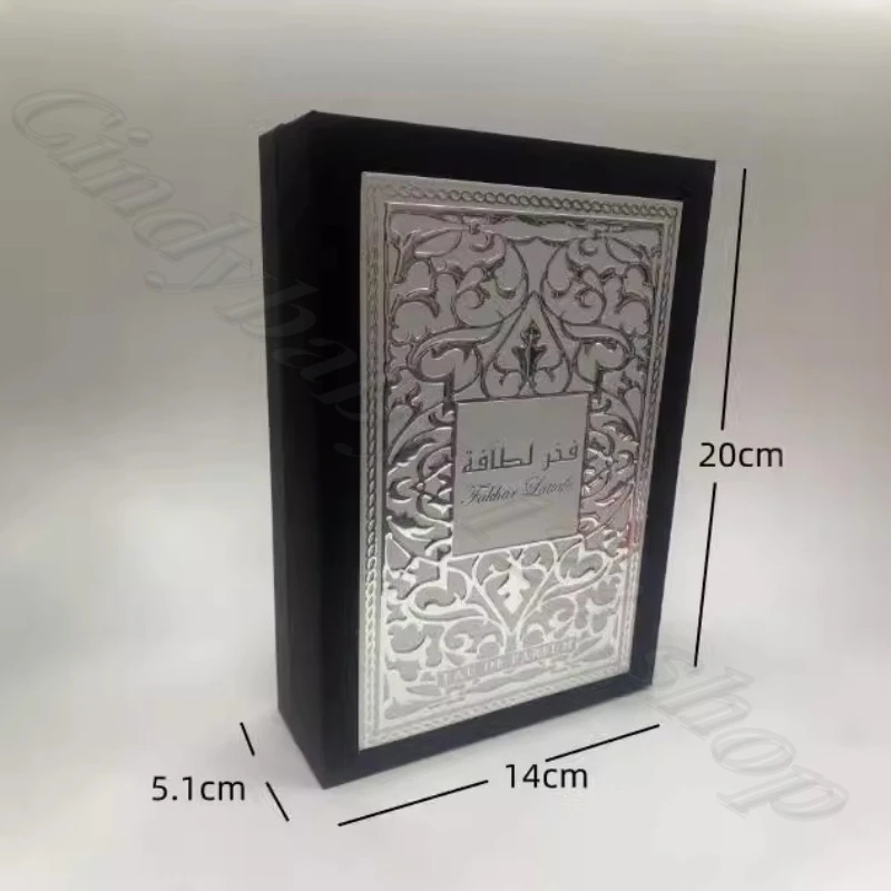 Парфюмерный бренд Lattafa 100 мл