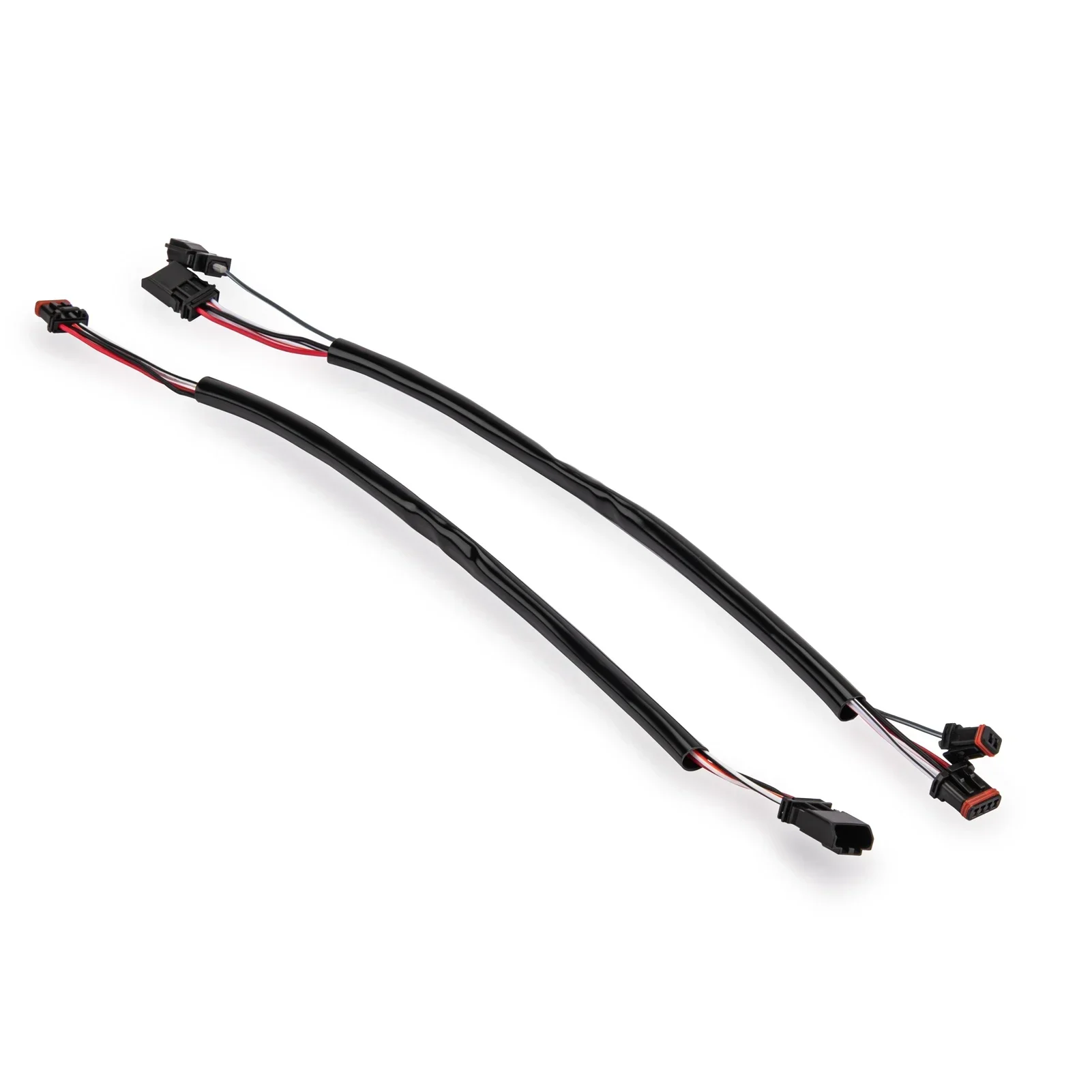 

CAN-Bus 8 "/10"/12 "/14"/16" удлинитель проводов руля для Harley-Davidson Newer Softail Dynas Touring Sportster