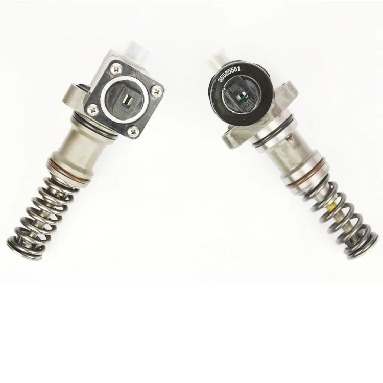 

ChengDu WIT Electronic Fuel WP2110.01.1 2D05 Electric Control Unit Pump For YUCHAI POWER
