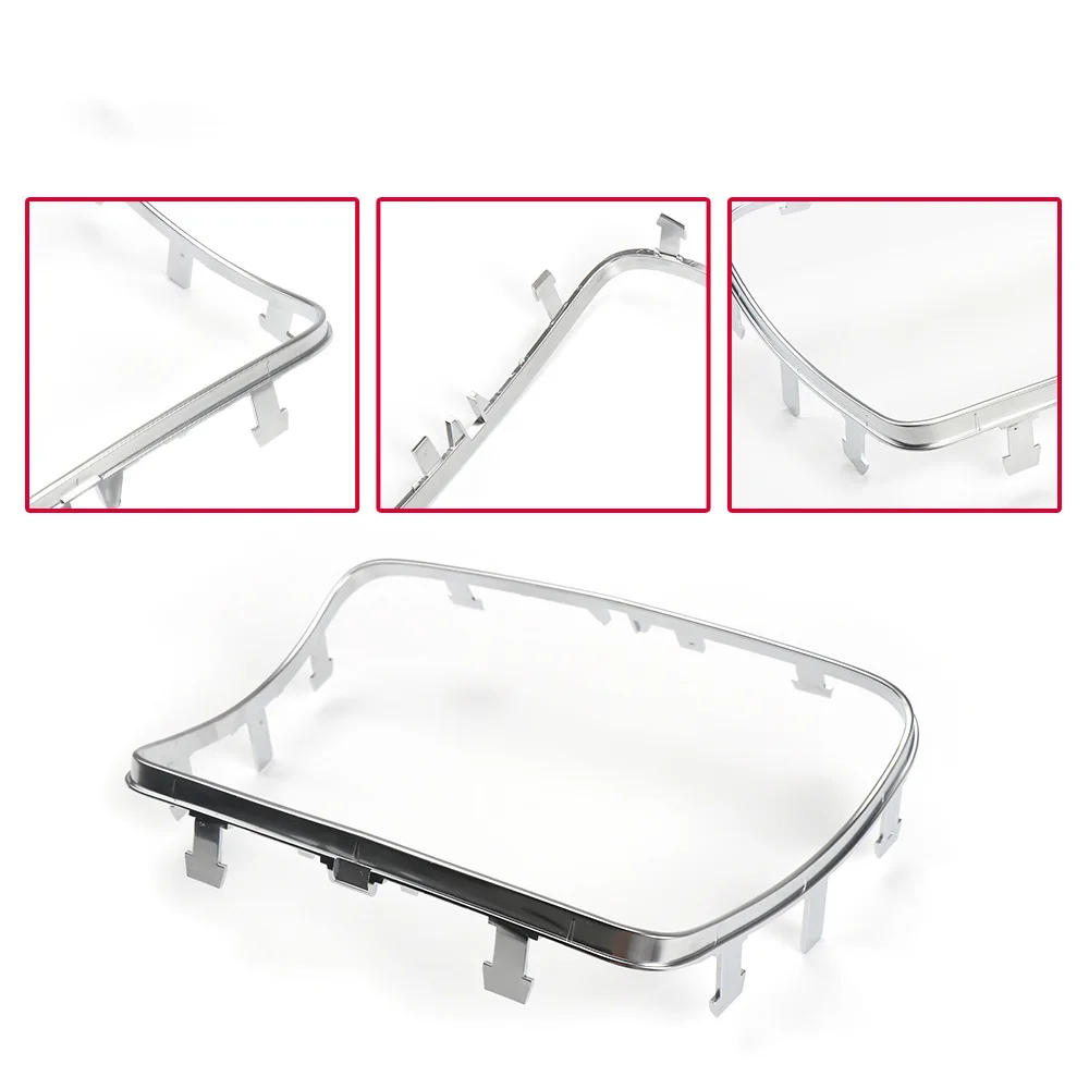 2056830900 Салон автомобиля ящик для хранения центральной консоли подстаканник