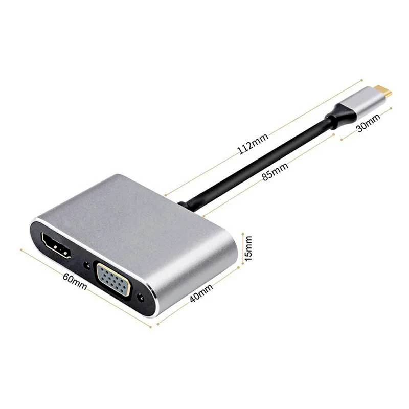 Type c vga переходник avito. Переходник type-c на usb. Переходник usb type-c - vga. Отг переходник type-c вга. Адаптер vga usb type-c.
