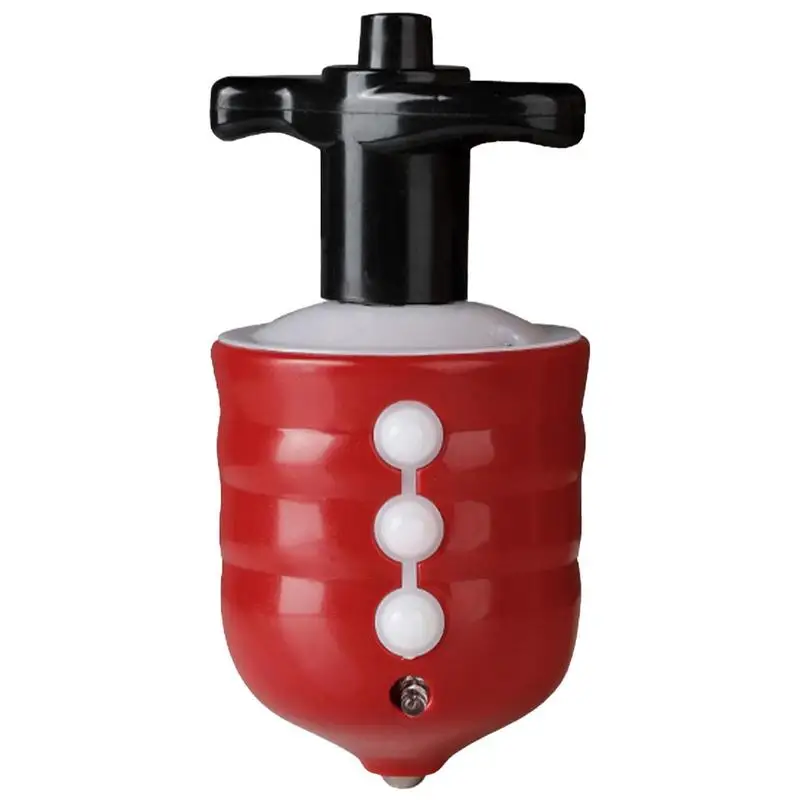 

Light Up Spinning Top Children's Music Flash Spinner Toys Desk Top Spinner Fidget Good Balance Desktop Toy For Kids Killing Time