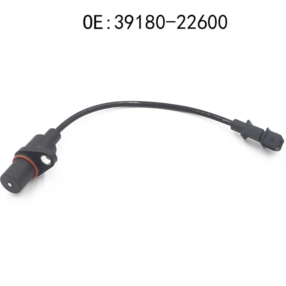 

39180-26900 for Hyundai Kia Accent 2006-2011 Crankshaft Position Sensor 39180-22600 3918022600 3918026900 5S1776