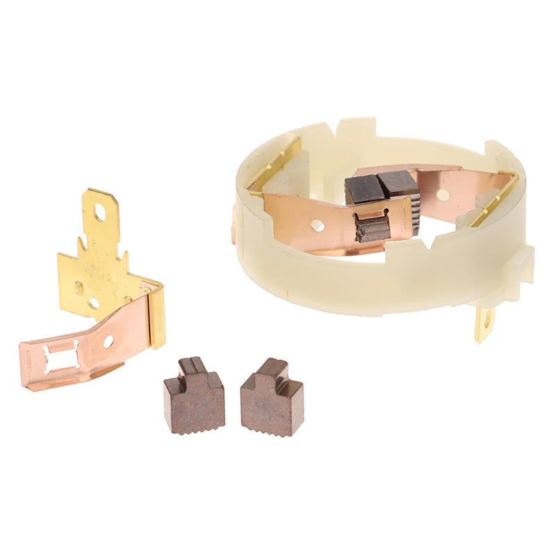 1/2 шт. беспроводной шуруповерт гайковерт для дрели 895 875 887 885 держатель угольной