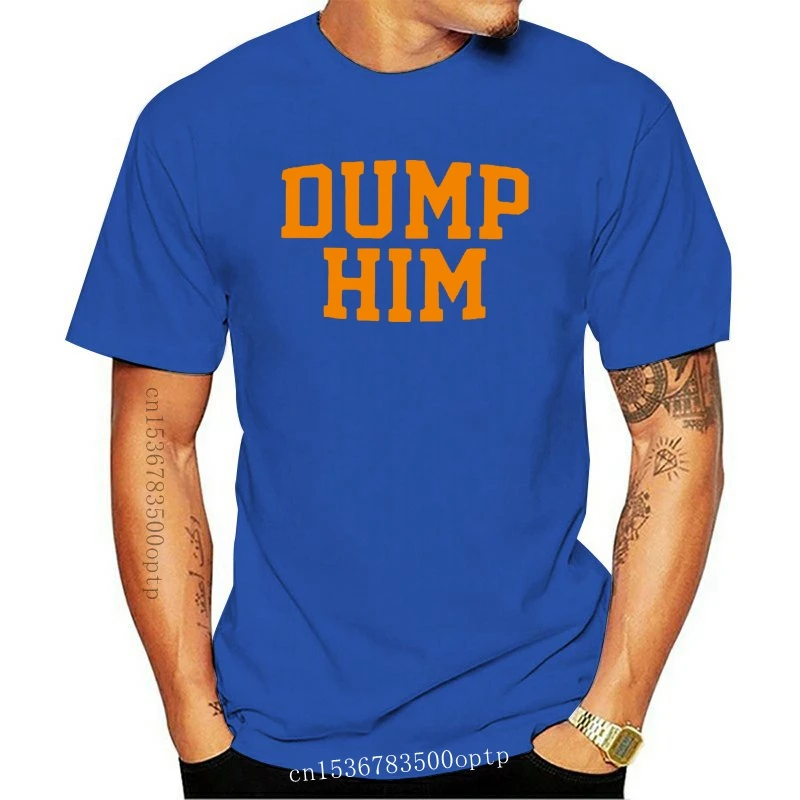 

Nuevas camisetas de volteo
