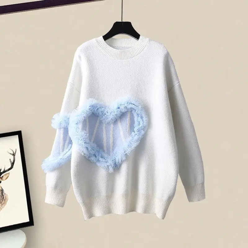 Рисунок 6 - Большой женский осенне-зимний комплект