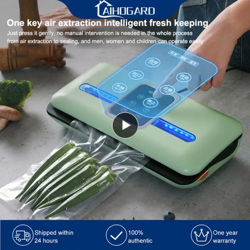 

Kitchen Items Vacuum Packing Machine Vacuum Sealer For Food Storage New Food Packer Vacuum Bags For Vacuum Packaging