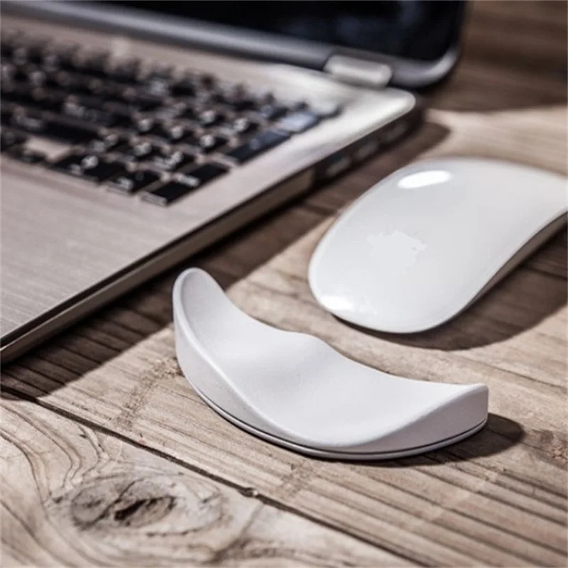 

Коврик для мыши и клавиатуры, эргономичный поддерживающий коврик