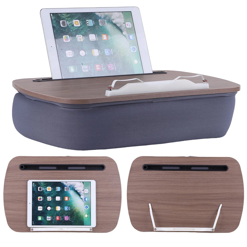 Подставка для книг Lap Beanbag держатель без рук подставка ноутбука идеальный подарок