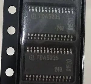 

Бесплатная доставка TDA5235 IC 10 шт.