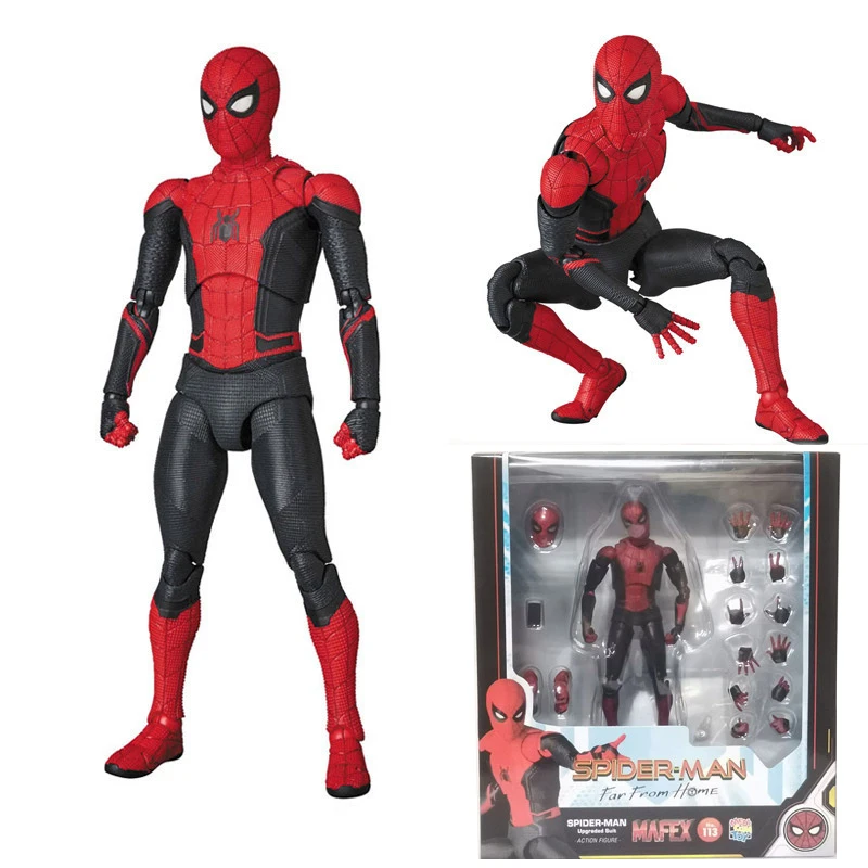 Toy Ornament Statue Collection