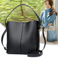 luxury women crossbody bags new top handle handbags for girls genuine leather messenger bags fashion simple female shoulder bag