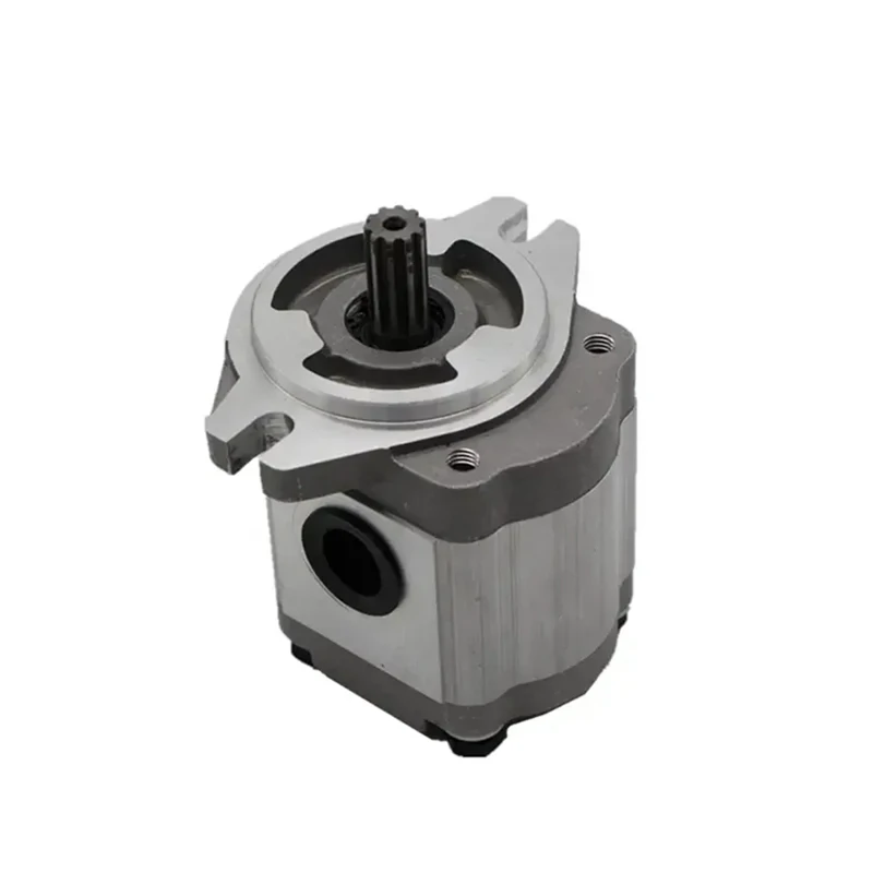 Шестеренчатые насосы 1 шт. подходят для Hitachi EX200-5 ZX200 ZX240 EX220-3 ZX330 ZAX120 9218005 4276918