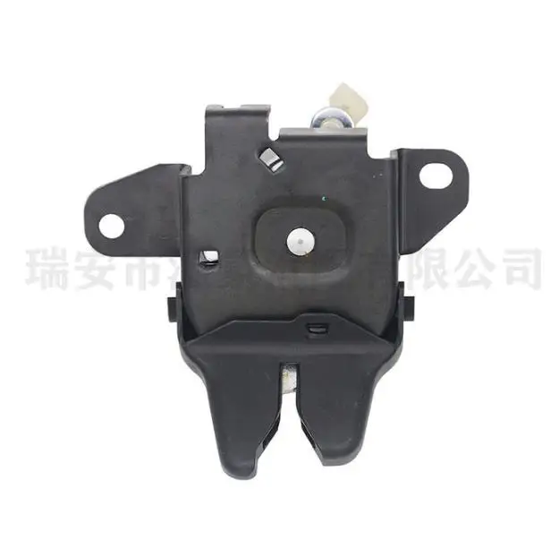

64610AA010 Car Rear Door Tailgate Trunk Lock Lactch Actuator Assembly For 1993-1997 Toyota Corolla