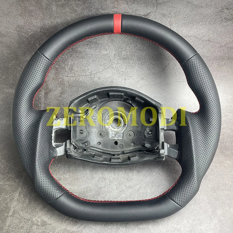 

Кожаный руль для BMW MINI R50 52R53 R56 One Cooper