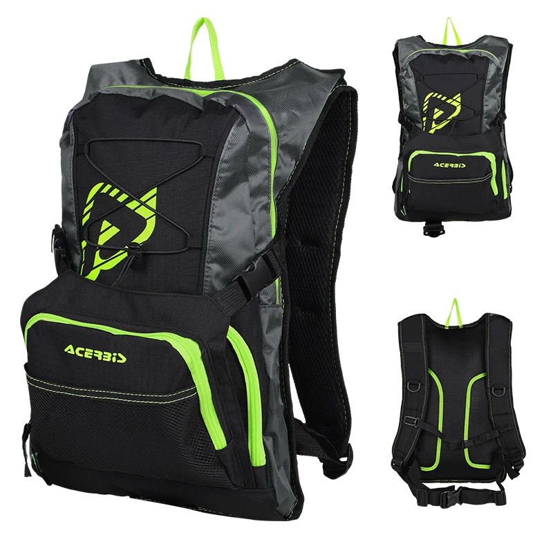 

Сумка для воды для мотокросса, рюкзак для езды на мотоцикле и велосипеде, сумка для хранения и хранения