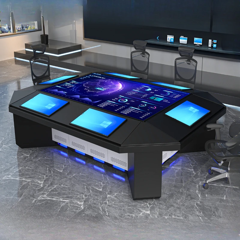 Цифровая Боевая подъемная электронная Песочная Таблица командного центра