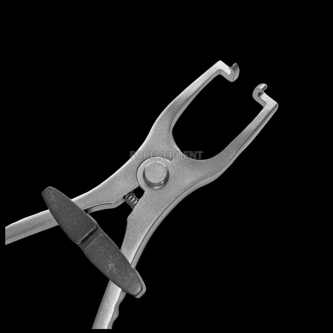 ACMEDENT Стоматологический матричный кольцевой сепаратор