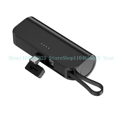 Быстрая зарядка через USB C 21700 Держатель аккумулятора Ящик для хранения аккумуляторов Не требуется сварка Легкая замена для устройств типа C Телефоны