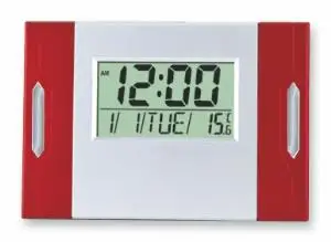

KENKO KK-6871 настенные и настольные часы, календарь, термометр, будильник, настенные часы, градусное украшение, аутентичный измерительный светил...