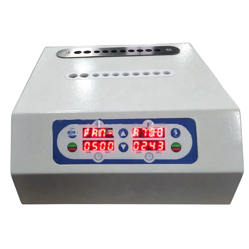 

AP03 PRP Heating Cooling PPP Plasma Gel Maker Portable PRP bio Filler Machine for 1/2.5/5ml Syringe Beauty Plasma Gel Machine