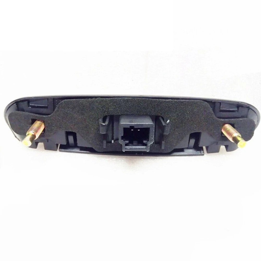 Переключатель багажника 8726Q8 для Peugeot 206/207/307 Citroen C2/C4/C5/Elysee переключатель задней