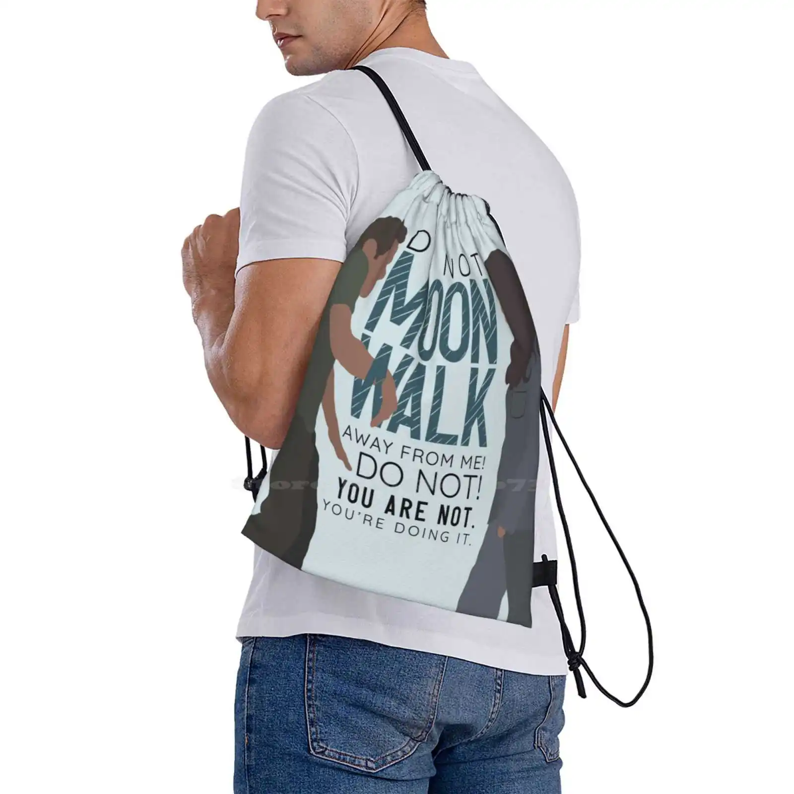 Не уходите от меня Ник Миллер горячая Распродажа школьный рюкзак модные сумки