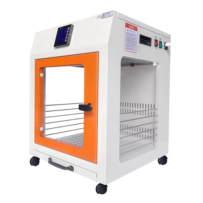 

Vet equipment pet hair drying cabinet pet dry box